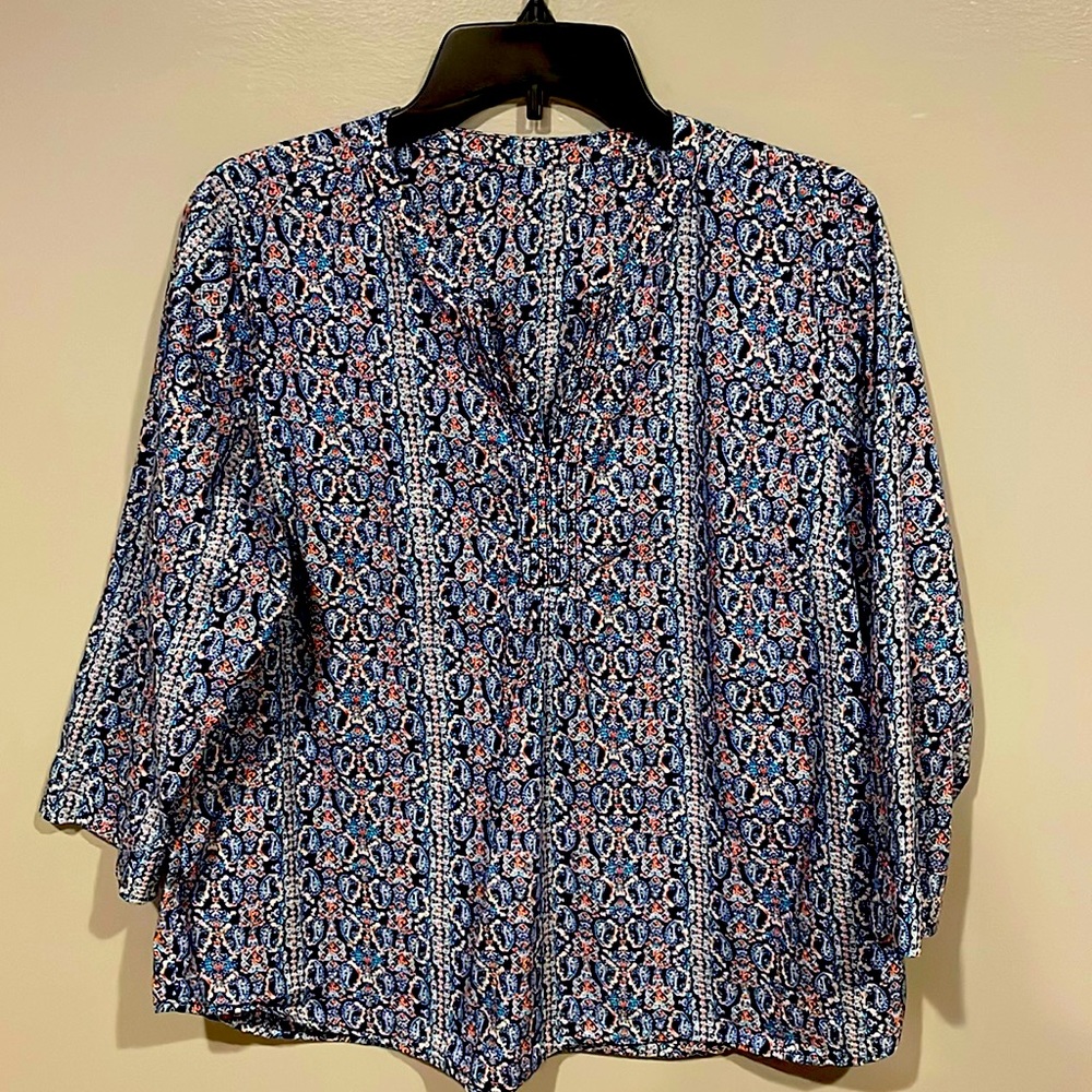 Adorable blouse